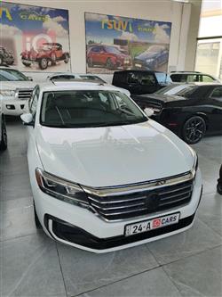 فولكسفاغن باسات